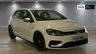 USED 2018 68 VOLKSWAGEN GOLF 2.0 TSI R Hatchback 5dr Petrol Manual 4Motion Euro 6 (s/s) (310 ps) Service History and 2 Keys