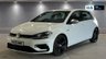 USED 2018 68 VOLKSWAGEN GOLF 2.0 TSI R Hatchback 5dr Petrol Manual 4Motion Euro 6 (s/s) (310 ps) Service History and 2 Keys