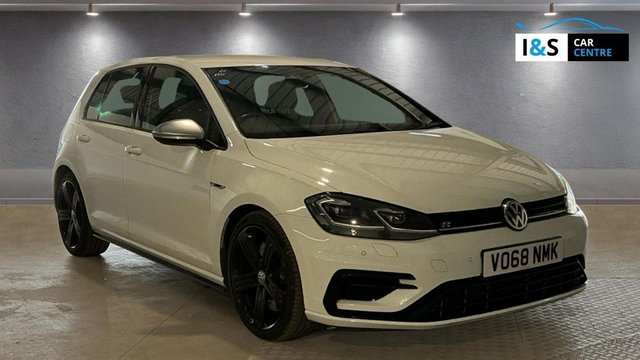 View our VOLKSWAGEN GOLF