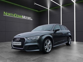 View our AUDI A3