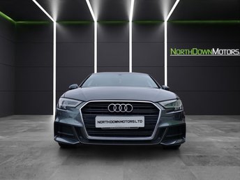 View our AUDI A3