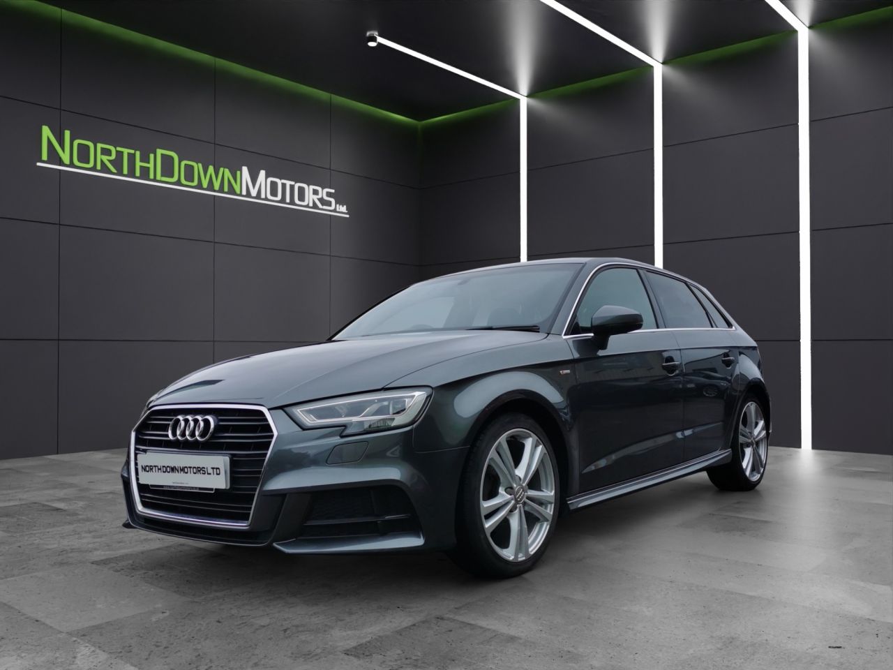 Main Car Image