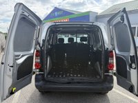 USED 2018 68 CITROEN BERLINGO 1.6 BlueHDi 850 Enterprise Panel Van 5dr Diesel Manual L1 (112 g/km, 100 bhp) 
