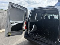 USED 2018 68 CITROEN BERLINGO 1.6 BlueHDi 850 Enterprise Panel Van 5dr Diesel Manual L1 (112 g/km, 100 bhp) 