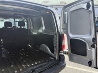 USED 2018 68 CITROEN BERLINGO 1.6 BlueHDi 850 Enterprise Panel Van 5dr Diesel Manual L1 (112 g/km, 100 bhp) 