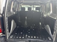 USED 2018 68 CITROEN BERLINGO 1.6 BlueHDi 850 Enterprise Panel Van 5dr Diesel Manual L1 (112 g/km, 100 bhp) 