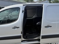 USED 2018 68 CITROEN BERLINGO 1.6 BlueHDi 850 Enterprise Panel Van 5dr Diesel Manual L1 (112 g/km, 100 bhp) 