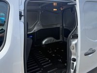 USED 2018 68 CITROEN BERLINGO 1.6 BlueHDi 850 Enterprise Panel Van 5dr Diesel Manual L1 (112 g/km, 100 bhp) 