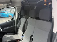 USED 2018 68 CITROEN BERLINGO 1.6 BlueHDi 850 Enterprise Panel Van 5dr Diesel Manual L1 (112 g/km, 100 bhp) 