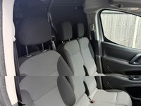 USED 2018 68 CITROEN BERLINGO 1.6 BlueHDi 850 Enterprise Panel Van 5dr Diesel Manual L1 (112 g/km, 100 bhp) 