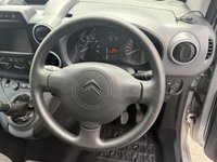 USED 2018 68 CITROEN BERLINGO 1.6 BlueHDi 850 Enterprise Panel Van 5dr Diesel Manual L1 (112 g/km, 100 bhp) 