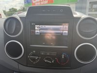 USED 2018 68 CITROEN BERLINGO 1.6 BlueHDi 850 Enterprise Panel Van 5dr Diesel Manual L1 (112 g/km, 100 bhp) 