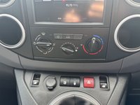 USED 2018 68 CITROEN BERLINGO 1.6 BlueHDi 850 Enterprise Panel Van 5dr Diesel Manual L1 (112 g/km, 100 bhp) 