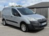 USED 2018 68 CITROEN BERLINGO 1.6 BlueHDi 850 Enterprise Panel Van 5dr Diesel Manual L1 (112 g/km, 100 bhp) 