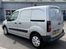 USED 2018 68 CITROEN BERLINGO 1.6 BlueHDi 850 Enterprise Panel Van 5dr Diesel Manual L1 (112 g/km, 100 bhp) 