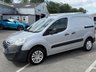 USED 2018 68 CITROEN BERLINGO 1.6 BlueHDi 850 Enterprise Panel Van 5dr Diesel Manual L1 (112 g/km, 100 bhp) 