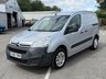 USED 2018 68 CITROEN BERLINGO 1.6 BlueHDi 850 Enterprise Panel Van 5dr Diesel Manual L1 (112 g/km, 100 bhp) 