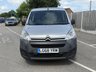 USED 2018 68 CITROEN BERLINGO 1.6 BlueHDi 850 Enterprise Panel Van 5dr Diesel Manual L1 (112 g/km, 100 bhp) 