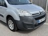 USED 2018 68 CITROEN BERLINGO 1.6 BlueHDi 850 Enterprise Panel Van 5dr Diesel Manual L1 (112 g/km, 100 bhp) 