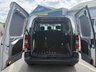 USED 2018 68 CITROEN BERLINGO 1.6 BlueHDi 850 Enterprise Panel Van 5dr Diesel Manual L1 (112 g/km, 100 bhp) 