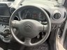 USED 2018 68 CITROEN BERLINGO 1.6 BlueHDi 850 Enterprise Panel Van 5dr Diesel Manual L1 (112 g/km, 100 bhp) 