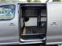 USED 2021 21 VAUXHALL VIVARO 2.0 Turbo D 3100 Sportive Panel Van 5dr Diesel Manual L2 H1 Euro 6 (s/s) (120 ps) This 2021 Vauxhall Vivaro boasts a clear vehicle history and has had only one owner from new, with its MOT valid until May 2027.  This Turbo D 3100 Sportive L2 H1 Euro 6 (s/s) 5dr model features a 2.0 litre diesel engine, meeting Euro 6 emission standards.  The Sportive trim level offers a comfortable and well equipped driving experience.  With an impressive cargo volume of 6100 litres, this Vivaro provides ample space for your business needs. The Turbo D 3100 Sportive variant's generous load ca