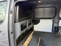 USED 2021 21 VAUXHALL VIVARO 2.0 Turbo D 3100 Sportive Panel Van 5dr Diesel Manual L2 H1 Euro 6 (s/s) (120 ps) This 2021 Vauxhall Vivaro boasts a clear vehicle history and has had only one owner from new, with its MOT valid until May 2027.  This Turbo D 3100 Sportive L2 H1 Euro 6 (s/s) 5dr model features a 2.0 litre diesel engine, meeting Euro 6 emission standards.  The Sportive trim level offers a comfortable and well equipped driving experience.  With an impressive cargo volume of 6100 litres, this Vivaro provides ample space for your business needs. The Turbo D 3100 Sportive variant's generous load ca