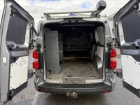 USED 2021 21 VAUXHALL VIVARO 2.0 Turbo D 3100 Sportive Panel Van 5dr Diesel Manual L2 H1 Euro 6 (s/s) (120 ps) This 2021 Vauxhall Vivaro boasts a clear vehicle history and has had only one owner from new, with its MOT valid until May 2027.  This Turbo D 3100 Sportive L2 H1 Euro 6 (s/s) 5dr model features a 2.0 litre diesel engine, meeting Euro 6 emission standards.  The Sportive trim level offers a comfortable and well equipped driving experience.  With an impressive cargo volume of 6100 litres, this Vivaro provides ample space for your business needs. The Turbo D 3100 Sportive variant's generous load ca