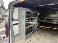 USED 2021 21 VAUXHALL VIVARO 2.0 Turbo D 3100 Sportive Panel Van 5dr Diesel Manual L2 H1 Euro 6 (s/s) (120 ps) This 2021 Vauxhall Vivaro boasts a clear vehicle history and has had only one owner from new, with its MOT valid until May 2027.  This Turbo D 3100 Sportive L2 H1 Euro 6 (s/s) 5dr model features a 2.0 litre diesel engine, meeting Euro 6 emission standards.  The Sportive trim level offers a comfortable and well equipped driving experience.  With an impressive cargo volume of 6100 litres, this Vivaro provides ample space for your business needs. The Turbo D 3100 Sportive variant's generous load ca