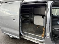 USED 2021 21 VAUXHALL VIVARO 2.0 Turbo D 3100 Sportive Panel Van 5dr Diesel Manual L2 H1 Euro 6 (s/s) (120 ps) This 2021 Vauxhall Vivaro boasts a clear vehicle history and has had only one owner from new, with its MOT valid until May 2027.  This Turbo D 3100 Sportive L2 H1 Euro 6 (s/s) 5dr model features a 2.0 litre diesel engine, meeting Euro 6 emission standards.  The Sportive trim level offers a comfortable and well equipped driving experience.  With an impressive cargo volume of 6100 litres, this Vivaro provides ample space for your business needs. The Turbo D 3100 Sportive variant's generous load ca