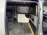 USED 2021 21 VAUXHALL VIVARO 2.0 Turbo D 3100 Sportive Panel Van 5dr Diesel Manual L2 H1 Euro 6 (s/s) (120 ps) This 2021 Vauxhall Vivaro boasts a clear vehicle history and has had only one owner from new, with its MOT valid until May 2027.  This Turbo D 3100 Sportive L2 H1 Euro 6 (s/s) 5dr model features a 2.0 litre diesel engine, meeting Euro 6 emission standards.  The Sportive trim level offers a comfortable and well equipped driving experience.  With an impressive cargo volume of 6100 litres, this Vivaro provides ample space for your business needs. The Turbo D 3100 Sportive variant's generous load ca