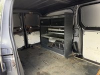 USED 2021 21 VAUXHALL VIVARO 2.0 Turbo D 3100 Sportive Panel Van 5dr Diesel Manual L2 H1 Euro 6 (s/s) (120 ps) This 2021 Vauxhall Vivaro boasts a clear vehicle history and has had only one owner from new, with its MOT valid until May 2027.  This Turbo D 3100 Sportive L2 H1 Euro 6 (s/s) 5dr model features a 2.0 litre diesel engine, meeting Euro 6 emission standards.  The Sportive trim level offers a comfortable and well equipped driving experience.  With an impressive cargo volume of 6100 litres, this Vivaro provides ample space for your business needs. The Turbo D 3100 Sportive variant's generous load ca