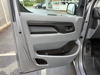 USED 2021 21 VAUXHALL VIVARO 2.0 Turbo D 3100 Sportive Panel Van 5dr Diesel Manual L2 H1 Euro 6 (s/s) (120 ps) This 2021 Vauxhall Vivaro boasts a clear vehicle history and has had only one owner from new, with its MOT valid until May 2027.  This Turbo D 3100 Sportive L2 H1 Euro 6 (s/s) 5dr model features a 2.0 litre diesel engine, meeting Euro 6 emission standards.  The Sportive trim level offers a comfortable and well equipped driving experience.  With an impressive cargo volume of 6100 litres, this Vivaro provides ample space for your business needs. The Turbo D 3100 Sportive variant's generous load ca