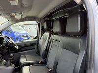 USED 2021 21 VAUXHALL VIVARO 2.0 Turbo D 3100 Sportive Panel Van 5dr Diesel Manual L2 H1 Euro 6 (s/s) (120 ps) This 2021 Vauxhall Vivaro boasts a clear vehicle history and has had only one owner from new, with its MOT valid until May 2027.  This Turbo D 3100 Sportive L2 H1 Euro 6 (s/s) 5dr model features a 2.0 litre diesel engine, meeting Euro 6 emission standards.  The Sportive trim level offers a comfortable and well equipped driving experience.  With an impressive cargo volume of 6100 litres, this Vivaro provides ample space for your business needs. The Turbo D 3100 Sportive variant's generous load ca