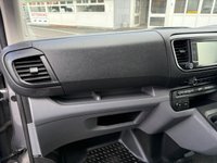 USED 2021 21 VAUXHALL VIVARO 2.0 Turbo D 3100 Sportive Panel Van 5dr Diesel Manual L2 H1 Euro 6 (s/s) (120 ps) This 2021 Vauxhall Vivaro boasts a clear vehicle history and has had only one owner from new, with its MOT valid until May 2027.  This Turbo D 3100 Sportive L2 H1 Euro 6 (s/s) 5dr model features a 2.0 litre diesel engine, meeting Euro 6 emission standards.  The Sportive trim level offers a comfortable and well equipped driving experience.  With an impressive cargo volume of 6100 litres, this Vivaro provides ample space for your business needs. The Turbo D 3100 Sportive variant's generous load ca