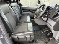 USED 2021 21 VAUXHALL VIVARO 2.0 Turbo D 3100 Sportive Panel Van 5dr Diesel Manual L2 H1 Euro 6 (s/s) (120 ps) This 2021 Vauxhall Vivaro boasts a clear vehicle history and has had only one owner from new, with its MOT valid until May 2027.  This Turbo D 3100 Sportive L2 H1 Euro 6 (s/s) 5dr model features a 2.0 litre diesel engine, meeting Euro 6 emission standards.  The Sportive trim level offers a comfortable and well equipped driving experience.  With an impressive cargo volume of 6100 litres, this Vivaro provides ample space for your business needs. The Turbo D 3100 Sportive variant's generous load ca