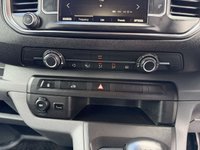 USED 2021 21 VAUXHALL VIVARO 2.0 Turbo D 3100 Sportive Panel Van 5dr Diesel Manual L2 H1 Euro 6 (s/s) (120 ps) This 2021 Vauxhall Vivaro boasts a clear vehicle history and has had only one owner from new, with its MOT valid until May 2027.  This Turbo D 3100 Sportive L2 H1 Euro 6 (s/s) 5dr model features a 2.0 litre diesel engine, meeting Euro 6 emission standards.  The Sportive trim level offers a comfortable and well equipped driving experience.  With an impressive cargo volume of 6100 litres, this Vivaro provides ample space for your business needs. The Turbo D 3100 Sportive variant's generous load ca