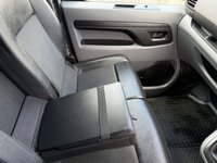 USED 2021 21 VAUXHALL VIVARO 2.0 Turbo D 3100 Sportive Panel Van 5dr Diesel Manual L2 H1 Euro 6 (s/s) (120 ps) This 2021 Vauxhall Vivaro boasts a clear vehicle history and has had only one owner from new, with its MOT valid until May 2027.  This Turbo D 3100 Sportive L2 H1 Euro 6 (s/s) 5dr model features a 2.0 litre diesel engine, meeting Euro 6 emission standards.  The Sportive trim level offers a comfortable and well equipped driving experience.  With an impressive cargo volume of 6100 litres, this Vivaro provides ample space for your business needs. The Turbo D 3100 Sportive variant's generous load ca