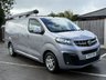USED 2021 21 VAUXHALL VIVARO 2.0 Turbo D 3100 Sportive Panel Van 5dr Diesel Manual L2 H1 Euro 6 (s/s) (120 ps) This 2021 Vauxhall Vivaro boasts a clear vehicle history and has had only one owner from new, with its MOT valid until May 2027.  This Turbo D 3100 Sportive L2 H1 Euro 6 (s/s) 5dr model features a 2.0 litre diesel engine, meeting Euro 6 emission standards.  The Sportive trim level offers a comfortable and well equipped driving experience.  With an impressive cargo volume of 6100 litres, this Vivaro provides ample space for your business needs. The Turbo D 3100 Sportive variant's generous load ca