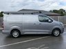 USED 2021 21 VAUXHALL VIVARO 2.0 Turbo D 3100 Sportive Panel Van 5dr Diesel Manual L2 H1 Euro 6 (s/s) (120 ps) This 2021 Vauxhall Vivaro boasts a clear vehicle history and has had only one owner from new, with its MOT valid until May 2027.  This Turbo D 3100 Sportive L2 H1 Euro 6 (s/s) 5dr model features a 2.0 litre diesel engine, meeting Euro 6 emission standards.  The Sportive trim level offers a comfortable and well equipped driving experience.  With an impressive cargo volume of 6100 litres, this Vivaro provides ample space for your business needs. The Turbo D 3100 Sportive variant's generous load ca