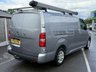 USED 2021 21 VAUXHALL VIVARO 2.0 Turbo D 3100 Sportive Panel Van 5dr Diesel Manual L2 H1 Euro 6 (s/s) (120 ps) This 2021 Vauxhall Vivaro boasts a clear vehicle history and has had only one owner from new, with its MOT valid until May 2027.  This Turbo D 3100 Sportive L2 H1 Euro 6 (s/s) 5dr model features a 2.0 litre diesel engine, meeting Euro 6 emission standards.  The Sportive trim level offers a comfortable and well equipped driving experience.  With an impressive cargo volume of 6100 litres, this Vivaro provides ample space for your business needs. The Turbo D 3100 Sportive variant's generous load ca