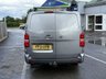 USED 2021 21 VAUXHALL VIVARO 2.0 Turbo D 3100 Sportive Panel Van 5dr Diesel Manual L2 H1 Euro 6 (s/s) (120 ps) This 2021 Vauxhall Vivaro boasts a clear vehicle history and has had only one owner from new, with its MOT valid until May 2027.  This Turbo D 3100 Sportive L2 H1 Euro 6 (s/s) 5dr model features a 2.0 litre diesel engine, meeting Euro 6 emission standards.  The Sportive trim level offers a comfortable and well equipped driving experience.  With an impressive cargo volume of 6100 litres, this Vivaro provides ample space for your business needs. The Turbo D 3100 Sportive variant's generous load ca