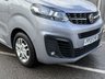 USED 2021 21 VAUXHALL VIVARO 2.0 Turbo D 3100 Sportive Panel Van 5dr Diesel Manual L2 H1 Euro 6 (s/s) (120 ps) This 2021 Vauxhall Vivaro boasts a clear vehicle history and has had only one owner from new, with its MOT valid until May 2027.  This Turbo D 3100 Sportive L2 H1 Euro 6 (s/s) 5dr model features a 2.0 litre diesel engine, meeting Euro 6 emission standards.  The Sportive trim level offers a comfortable and well equipped driving experience.  With an impressive cargo volume of 6100 litres, this Vivaro provides ample space for your business needs. The Turbo D 3100 Sportive variant's generous load ca