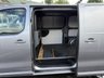 USED 2021 21 VAUXHALL VIVARO 2.0 Turbo D 3100 Sportive Panel Van 5dr Diesel Manual L2 H1 Euro 6 (s/s) (120 ps) This 2021 Vauxhall Vivaro boasts a clear vehicle history and has had only one owner from new, with its MOT valid until May 2027.  This Turbo D 3100 Sportive L2 H1 Euro 6 (s/s) 5dr model features a 2.0 litre diesel engine, meeting Euro 6 emission standards.  The Sportive trim level offers a comfortable and well equipped driving experience.  With an impressive cargo volume of 6100 litres, this Vivaro provides ample space for your business needs. The Turbo D 3100 Sportive variant's generous load ca