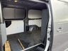 USED 2021 21 VAUXHALL VIVARO 2.0 Turbo D 3100 Sportive Panel Van 5dr Diesel Manual L2 H1 Euro 6 (s/s) (120 ps) This 2021 Vauxhall Vivaro boasts a clear vehicle history and has had only one owner from new, with its MOT valid until May 2027.  This Turbo D 3100 Sportive L2 H1 Euro 6 (s/s) 5dr model features a 2.0 litre diesel engine, meeting Euro 6 emission standards.  The Sportive trim level offers a comfortable and well equipped driving experience.  With an impressive cargo volume of 6100 litres, this Vivaro provides ample space for your business needs. The Turbo D 3100 Sportive variant's generous load ca