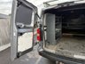 USED 2021 21 VAUXHALL VIVARO 2.0 Turbo D 3100 Sportive Panel Van 5dr Diesel Manual L2 H1 Euro 6 (s/s) (120 ps) This 2021 Vauxhall Vivaro boasts a clear vehicle history and has had only one owner from new, with its MOT valid until May 2027.  This Turbo D 3100 Sportive L2 H1 Euro 6 (s/s) 5dr model features a 2.0 litre diesel engine, meeting Euro 6 emission standards.  The Sportive trim level offers a comfortable and well equipped driving experience.  With an impressive cargo volume of 6100 litres, this Vivaro provides ample space for your business needs. The Turbo D 3100 Sportive variant's generous load ca