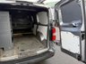 USED 2021 21 VAUXHALL VIVARO 2.0 Turbo D 3100 Sportive Panel Van 5dr Diesel Manual L2 H1 Euro 6 (s/s) (120 ps) This 2021 Vauxhall Vivaro boasts a clear vehicle history and has had only one owner from new, with its MOT valid until May 2027.  This Turbo D 3100 Sportive L2 H1 Euro 6 (s/s) 5dr model features a 2.0 litre diesel engine, meeting Euro 6 emission standards.  The Sportive trim level offers a comfortable and well equipped driving experience.  With an impressive cargo volume of 6100 litres, this Vivaro provides ample space for your business needs. The Turbo D 3100 Sportive variant's generous load ca