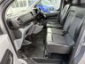 USED 2021 21 VAUXHALL VIVARO 2.0 Turbo D 3100 Sportive Panel Van 5dr Diesel Manual L2 H1 Euro 6 (s/s) (120 ps) This 2021 Vauxhall Vivaro boasts a clear vehicle history and has had only one owner from new, with its MOT valid until May 2027.  This Turbo D 3100 Sportive L2 H1 Euro 6 (s/s) 5dr model features a 2.0 litre diesel engine, meeting Euro 6 emission standards.  The Sportive trim level offers a comfortable and well equipped driving experience.  With an impressive cargo volume of 6100 litres, this Vivaro provides ample space for your business needs. The Turbo D 3100 Sportive variant's generous load ca
