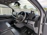 USED 2021 21 VAUXHALL VIVARO 2.0 Turbo D 3100 Sportive Panel Van 5dr Diesel Manual L2 H1 Euro 6 (s/s) (120 ps) This 2021 Vauxhall Vivaro boasts a clear vehicle history and has had only one owner from new, with its MOT valid until May 2027.  This Turbo D 3100 Sportive L2 H1 Euro 6 (s/s) 5dr model features a 2.0 litre diesel engine, meeting Euro 6 emission standards.  The Sportive trim level offers a comfortable and well equipped driving experience.  With an impressive cargo volume of 6100 litres, this Vivaro provides ample space for your business needs. The Turbo D 3100 Sportive variant's generous load ca