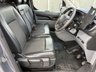 USED 2021 21 VAUXHALL VIVARO 2.0 Turbo D 3100 Sportive Panel Van 5dr Diesel Manual L2 H1 Euro 6 (s/s) (120 ps) This 2021 Vauxhall Vivaro boasts a clear vehicle history and has had only one owner from new, with its MOT valid until May 2027.  This Turbo D 3100 Sportive L2 H1 Euro 6 (s/s) 5dr model features a 2.0 litre diesel engine, meeting Euro 6 emission standards.  The Sportive trim level offers a comfortable and well equipped driving experience.  With an impressive cargo volume of 6100 litres, this Vivaro provides ample space for your business needs. The Turbo D 3100 Sportive variant's generous load ca